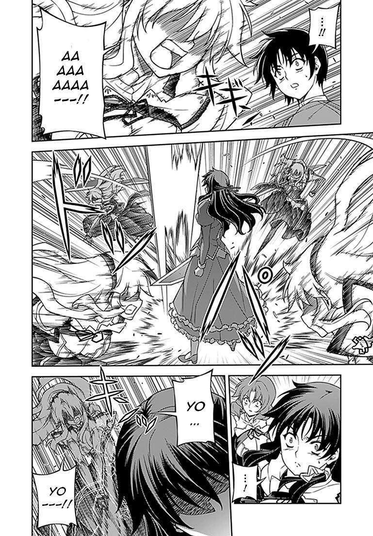 Capitulo 119 page 19