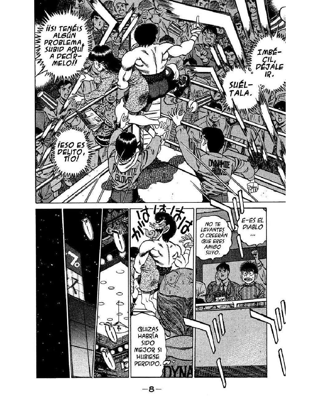 Capitulo 179 page 8