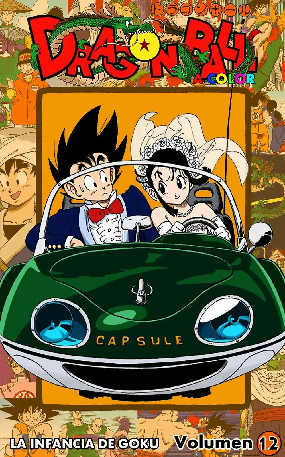 Capitulo 165 page 1