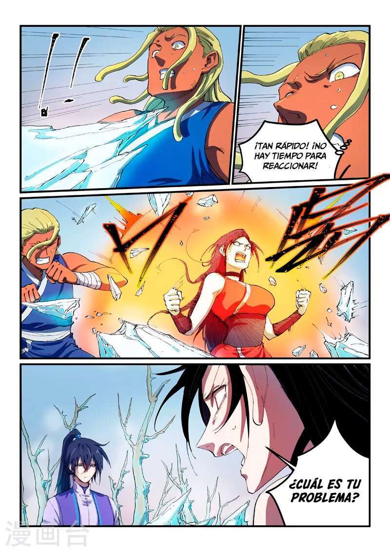 Capitulo 550 page 6