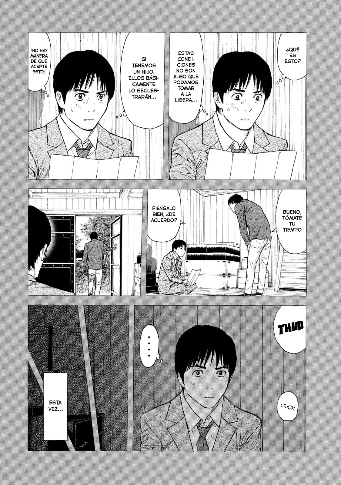 Capitulo 94 page 16