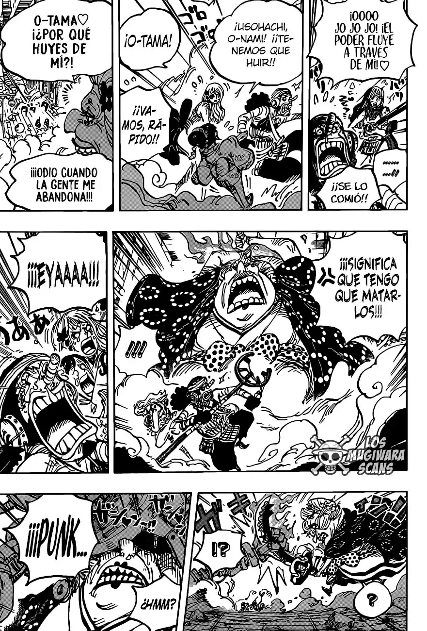 Capitulo 1013.5 page 13