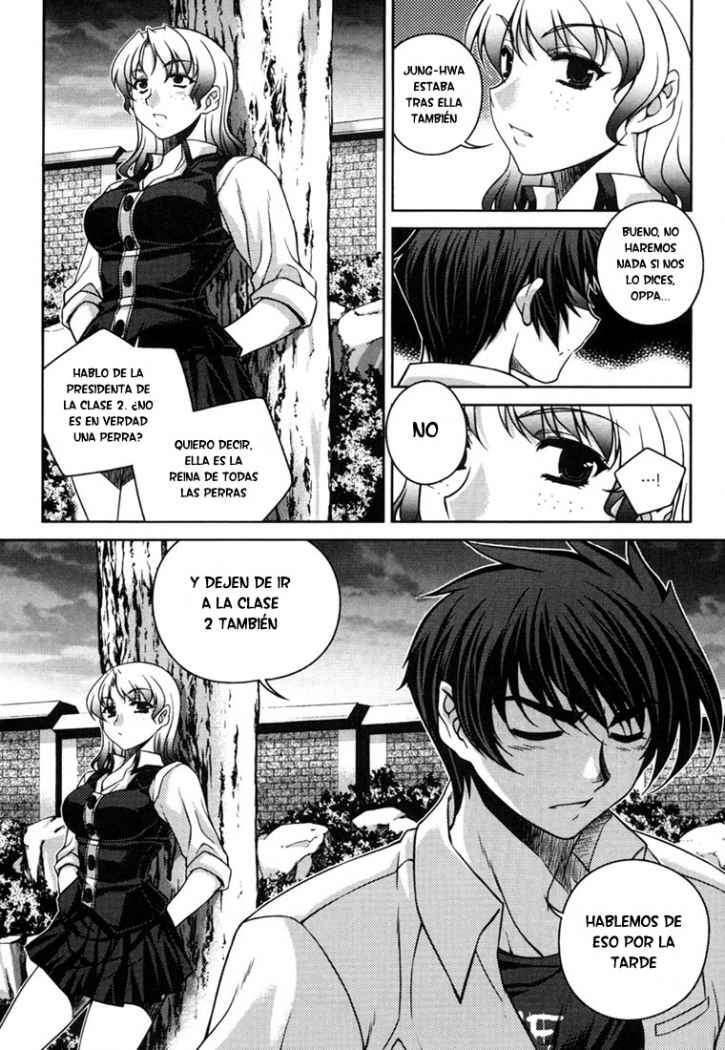 Capitulo 32 page 16