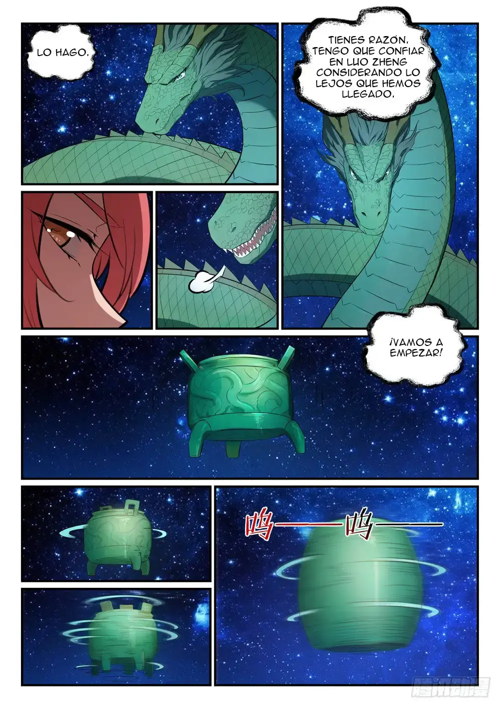Capitulo 392 page 14