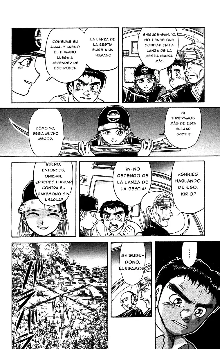 Capitulo 141 page 10