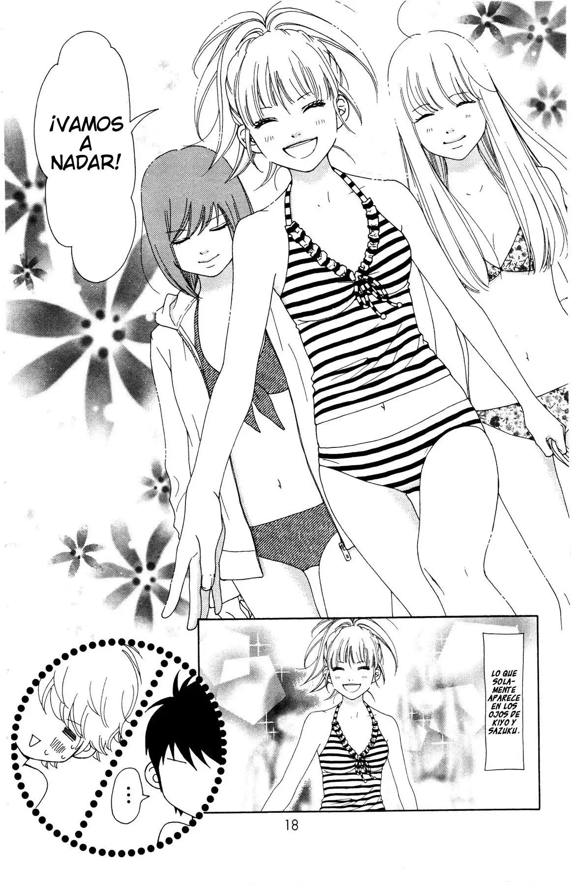 Capitulo 46 page 18