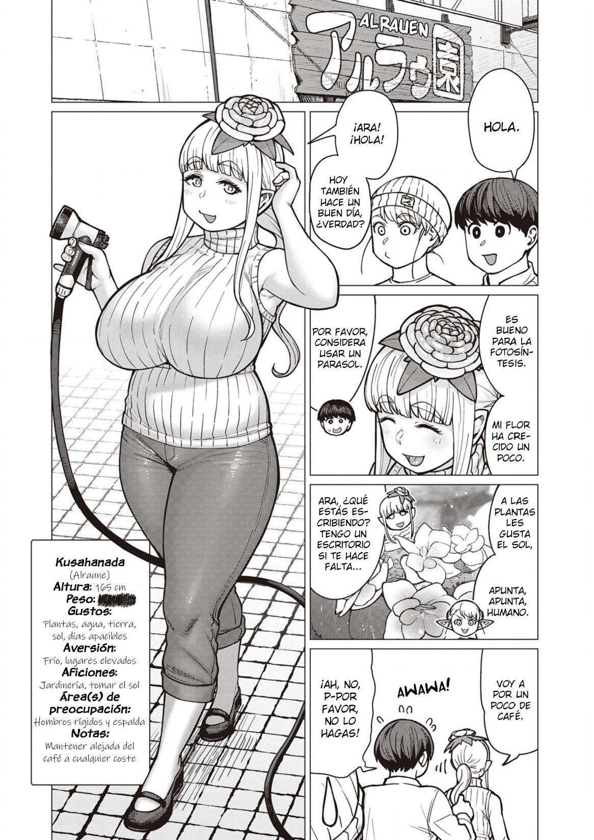 Capitulo 37 page 18