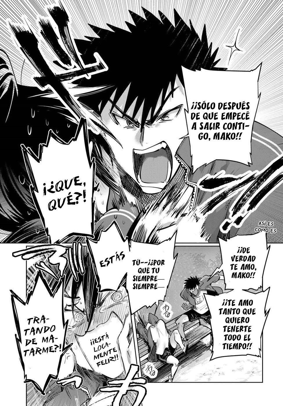 Capitulo 24.50 page 8