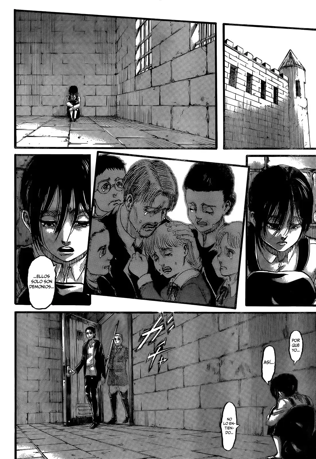Capitulo 115 page 43