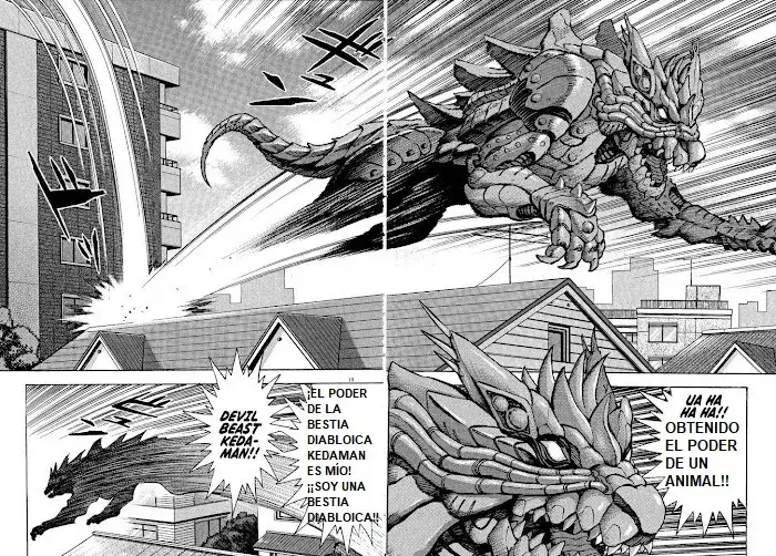 Capitulo 57 page 15