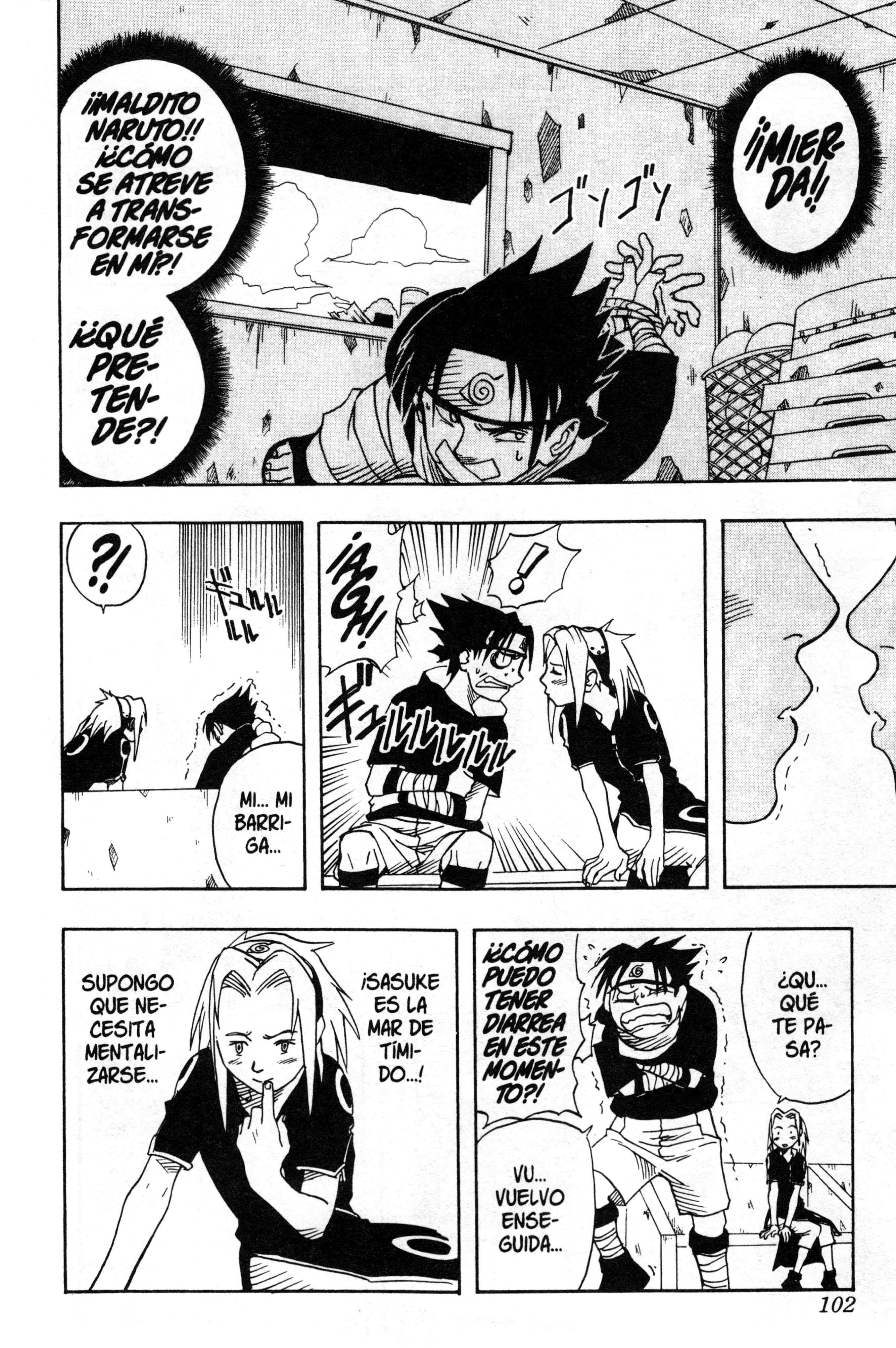 Capitulo 3 page 18