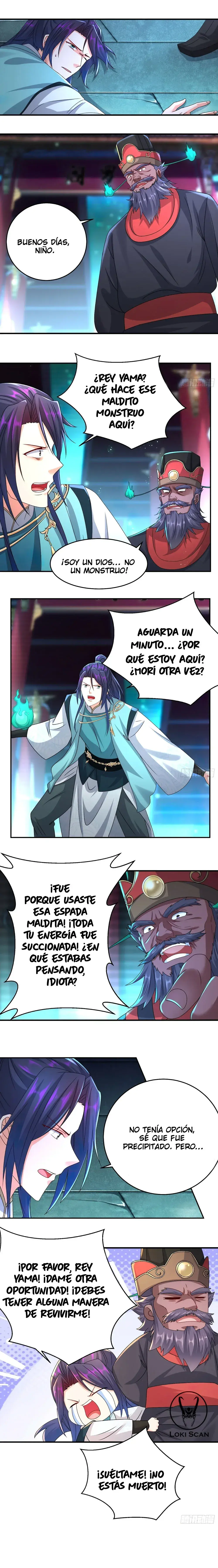 Capitulo 326 page 4