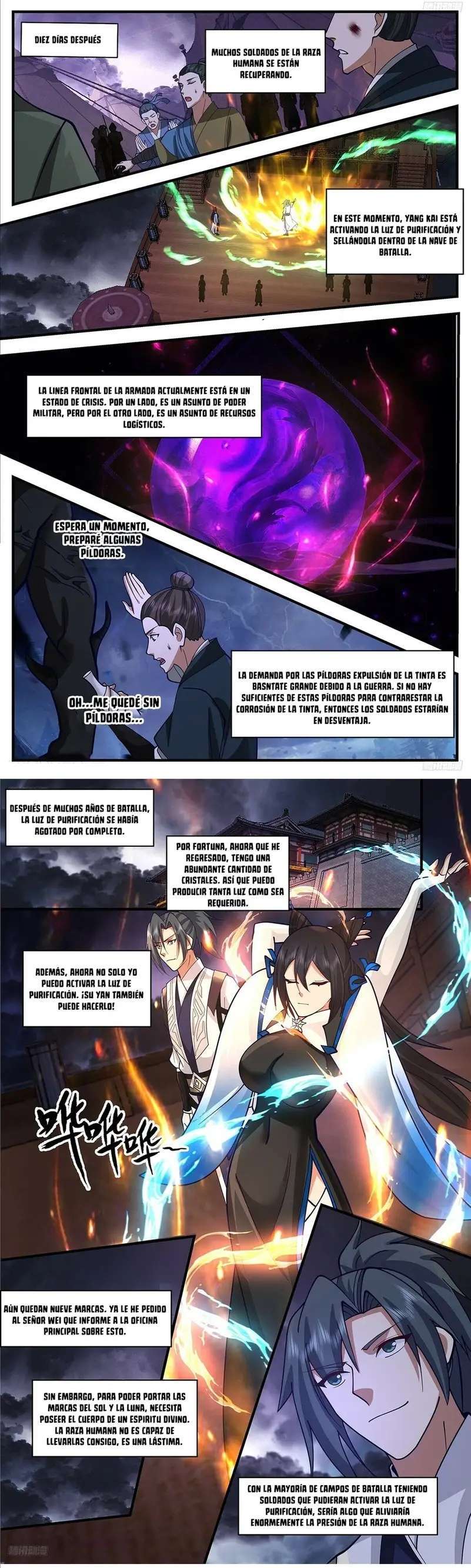 Capitulo 3357 page 4