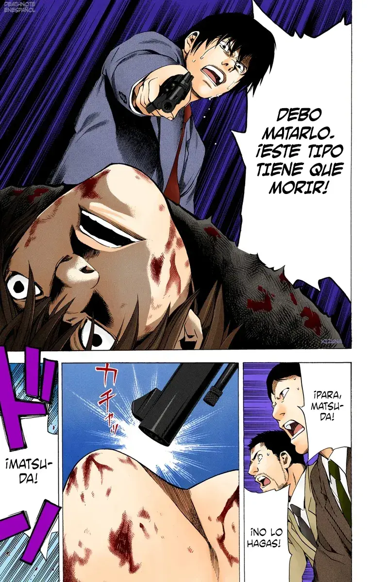 Capitulo 106 page 15