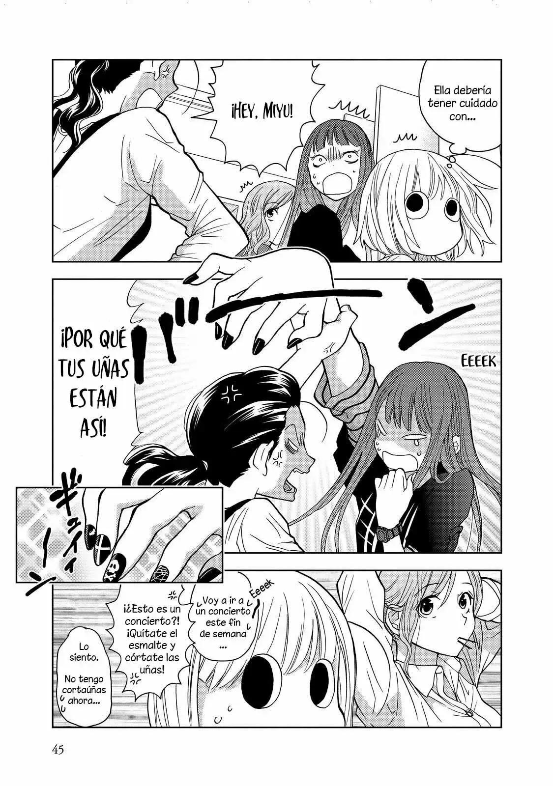 Capitulo 18 page 3