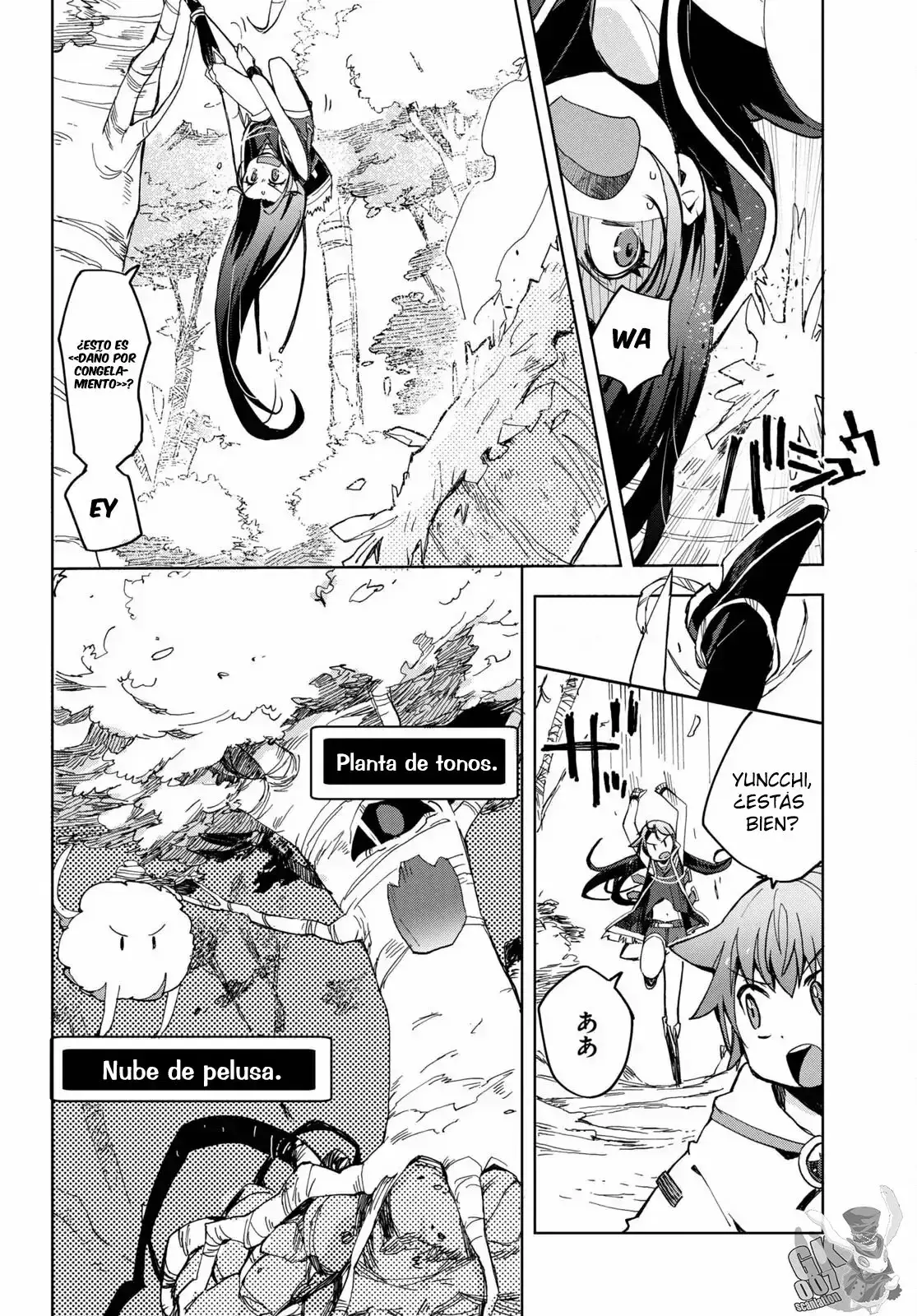 Capitulo 79 page 24