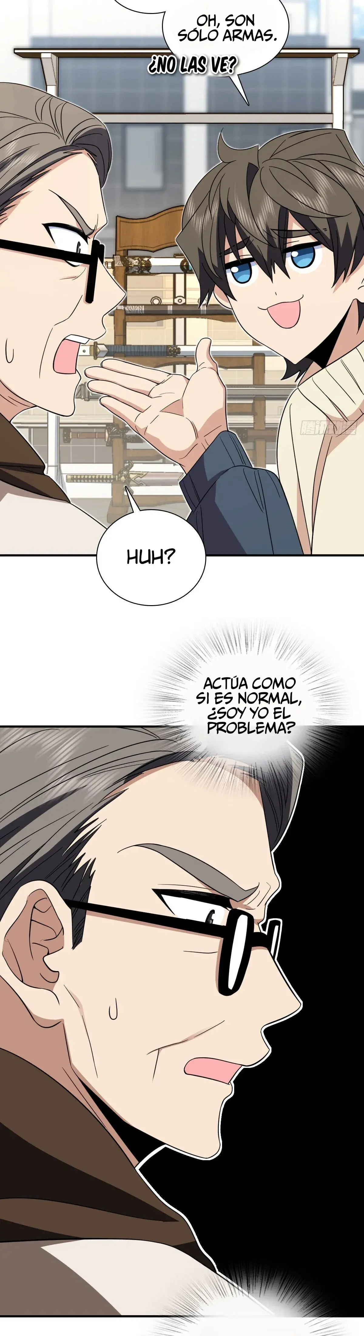 Capitulo 305 page 16