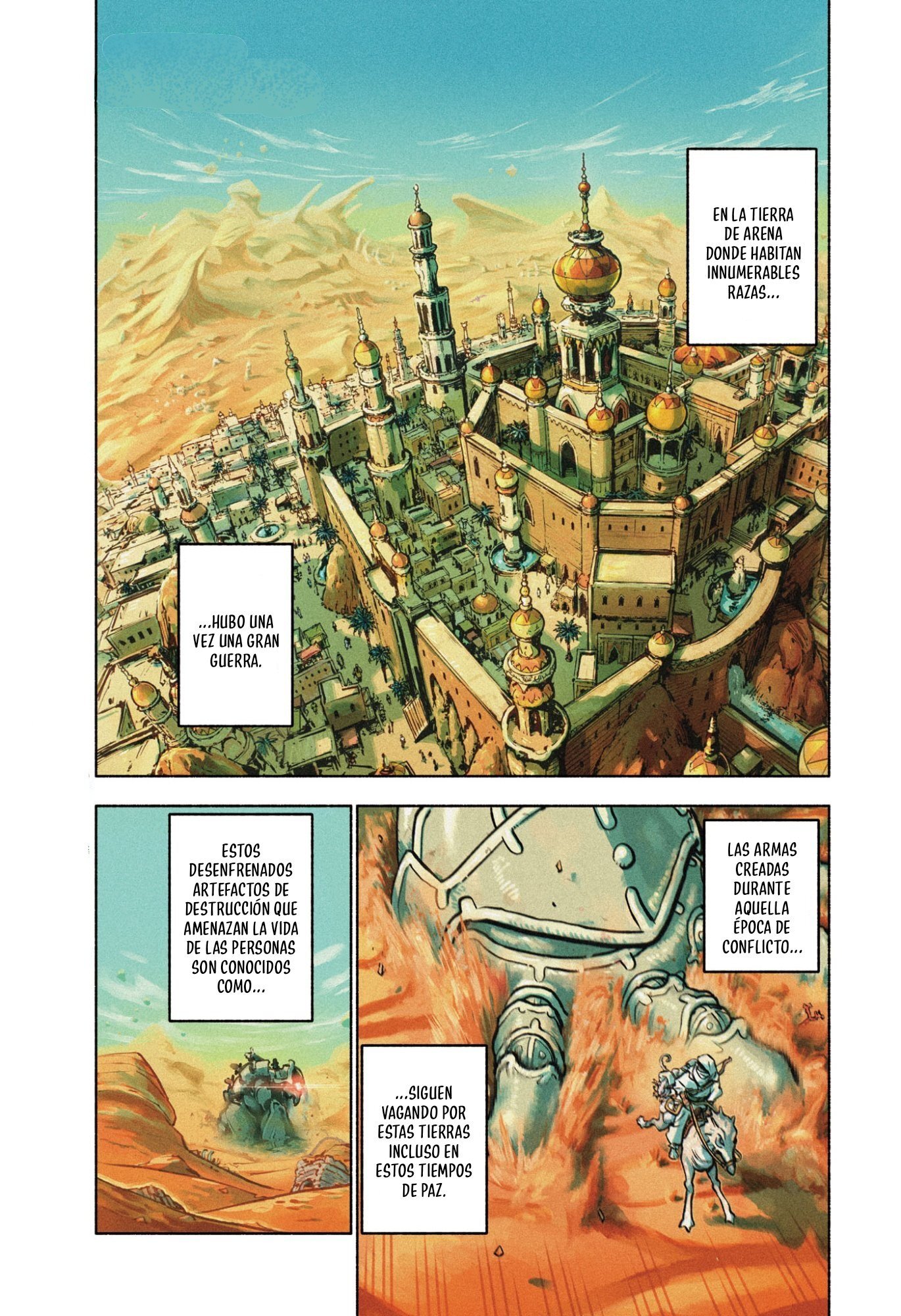 Capitulo 1 page 2