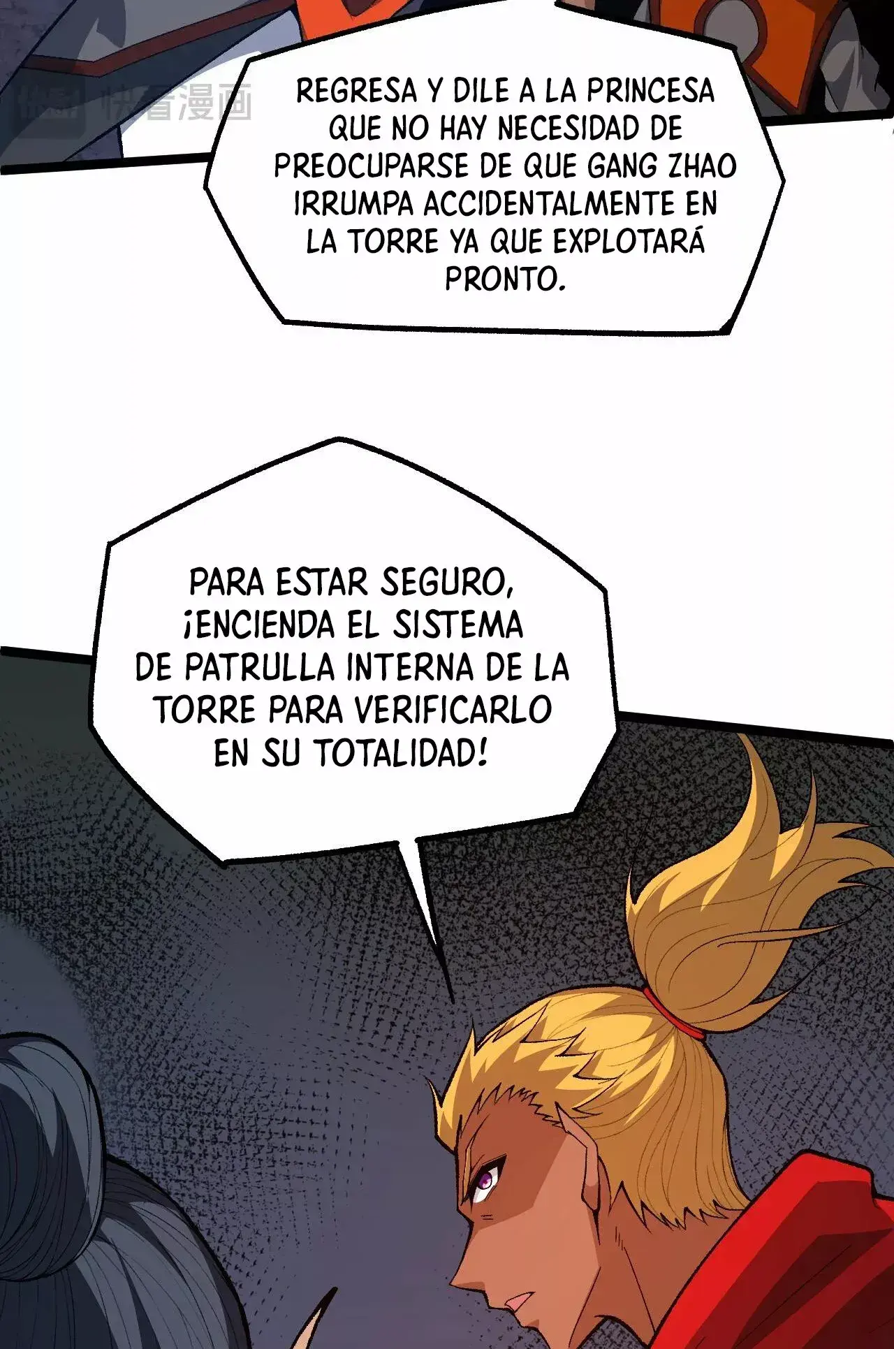 Capitulo 76 page 30