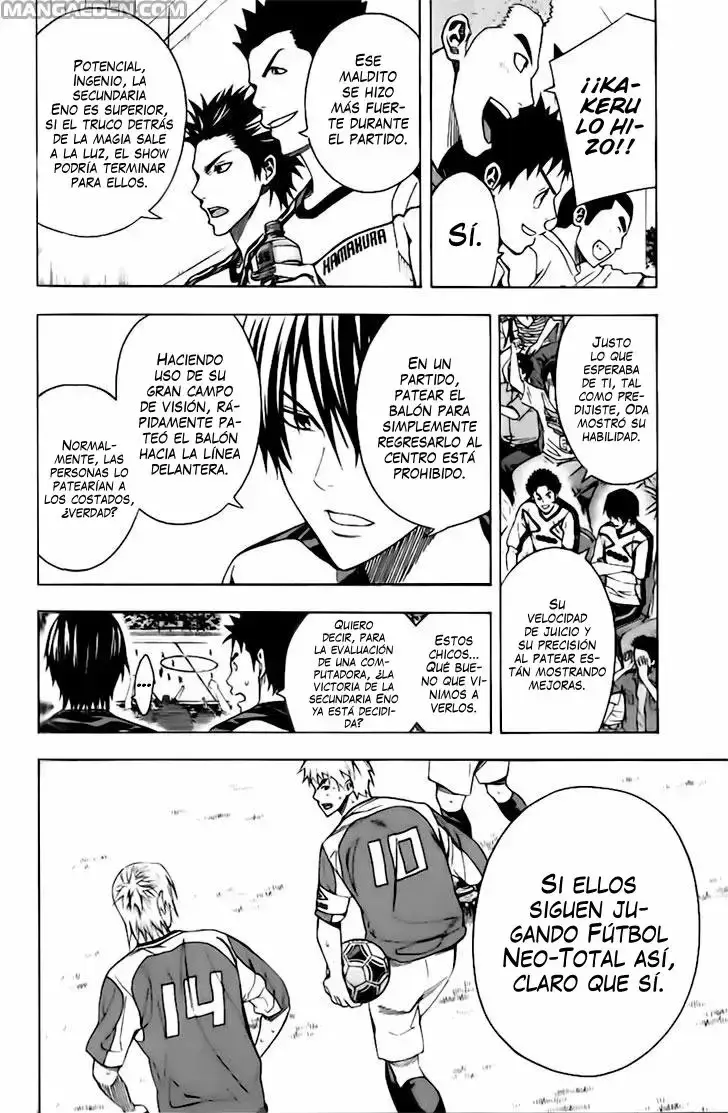 Capitulo 145 page 5