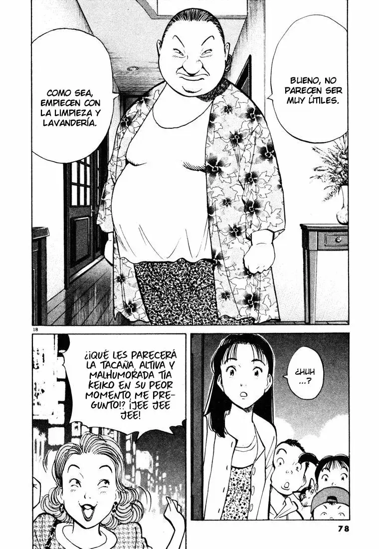 Capitulo 78 page 18
