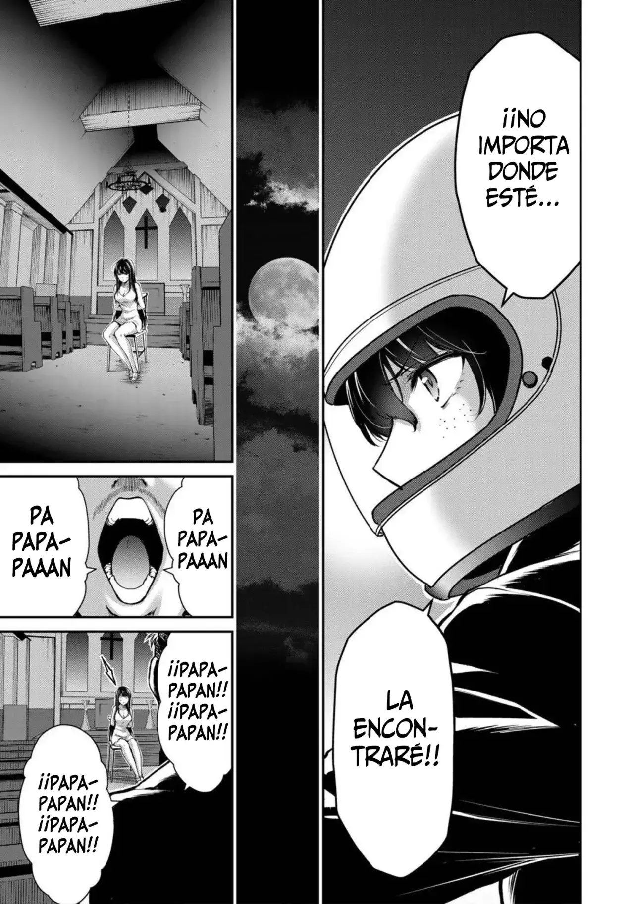 Capitulo 39 page 7