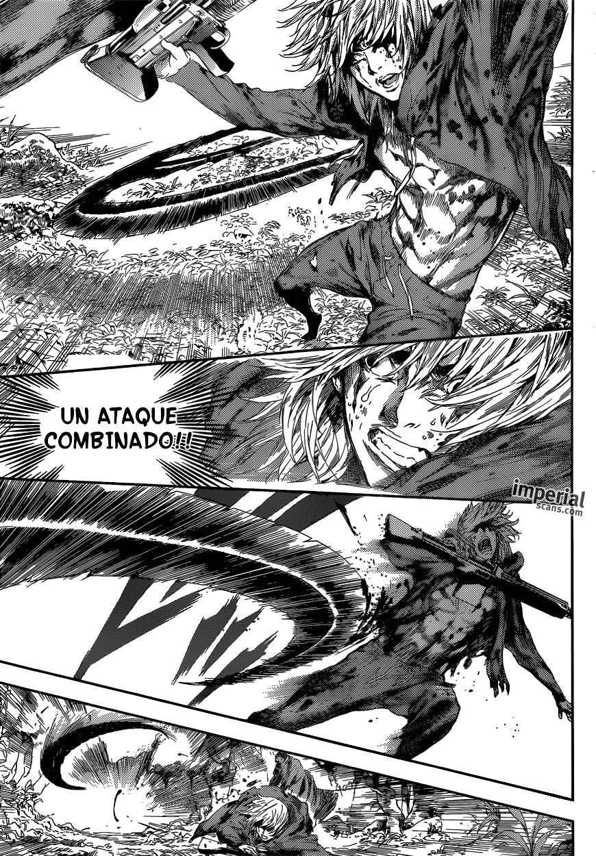 Capitulo 92 page 10