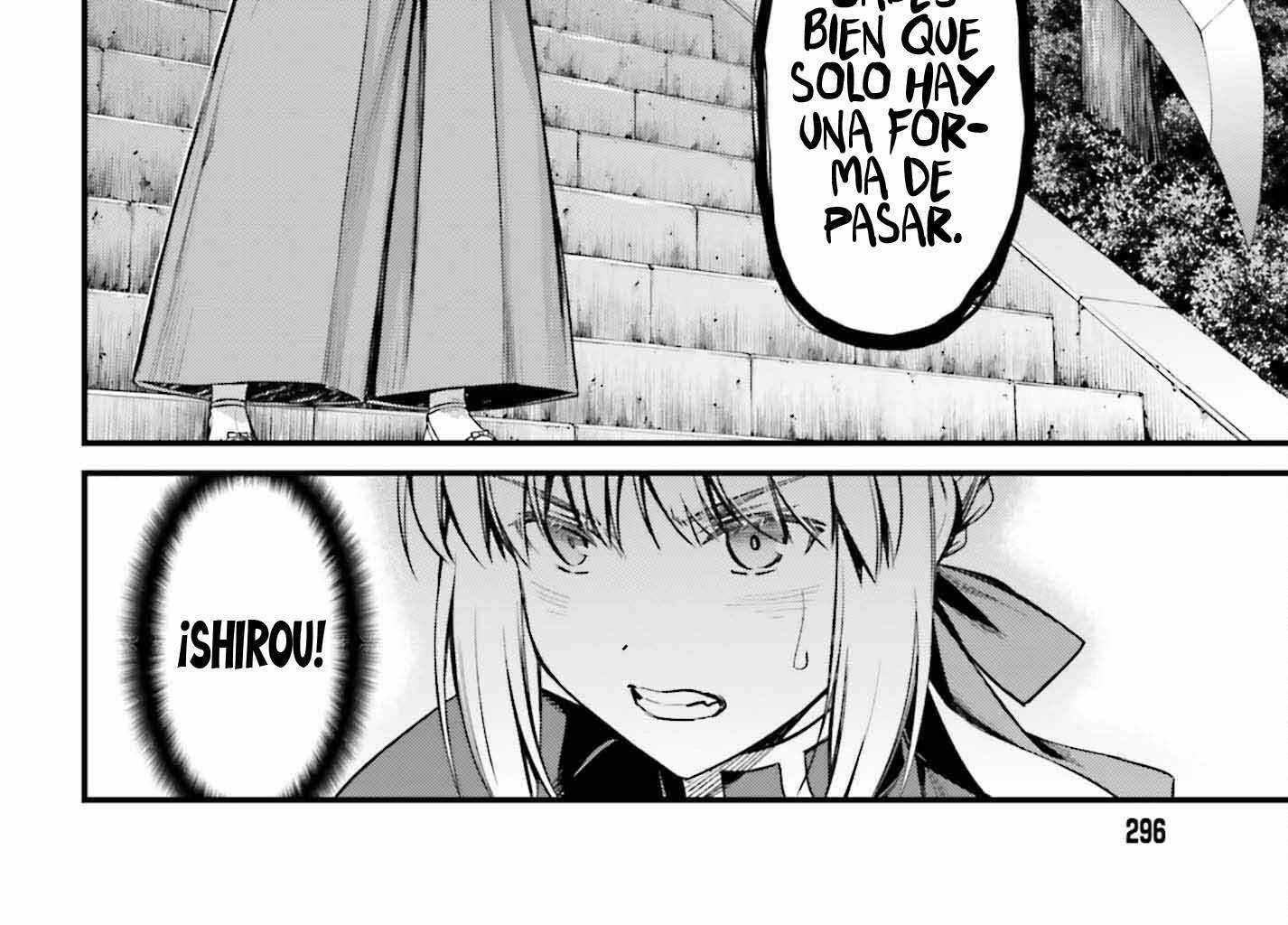 Capitulo 23 page 16