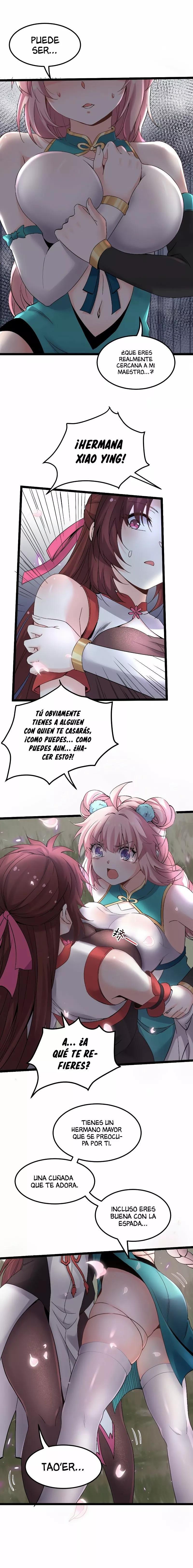 Capitulo 50 page 4
