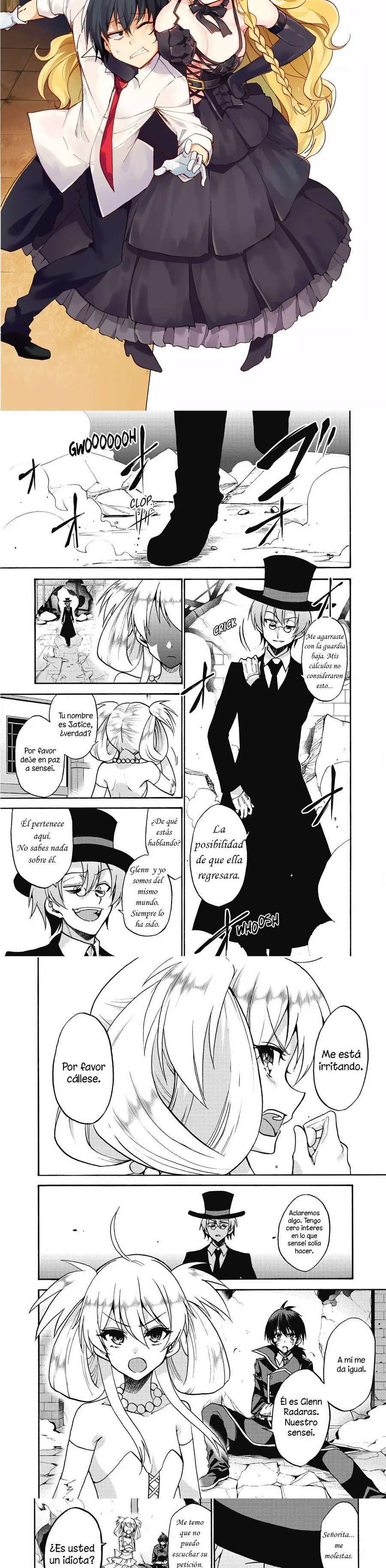 Capitulo 33 page 3
