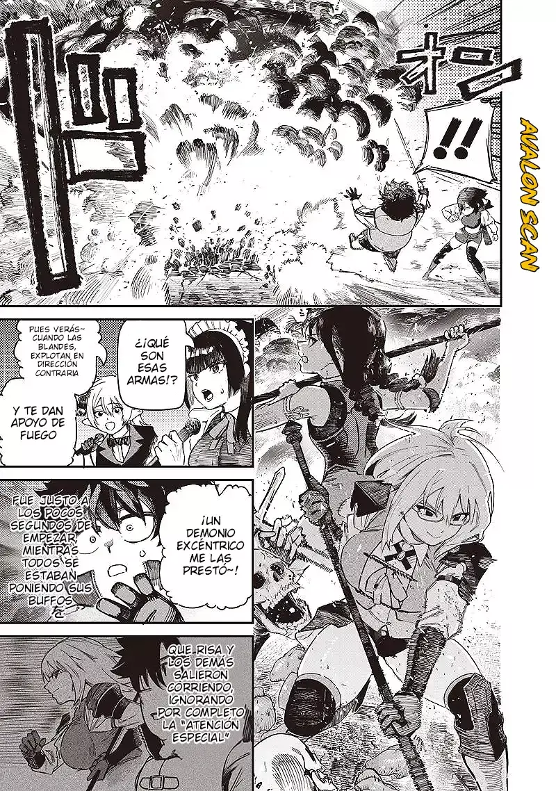 Capitulo 89 page 8