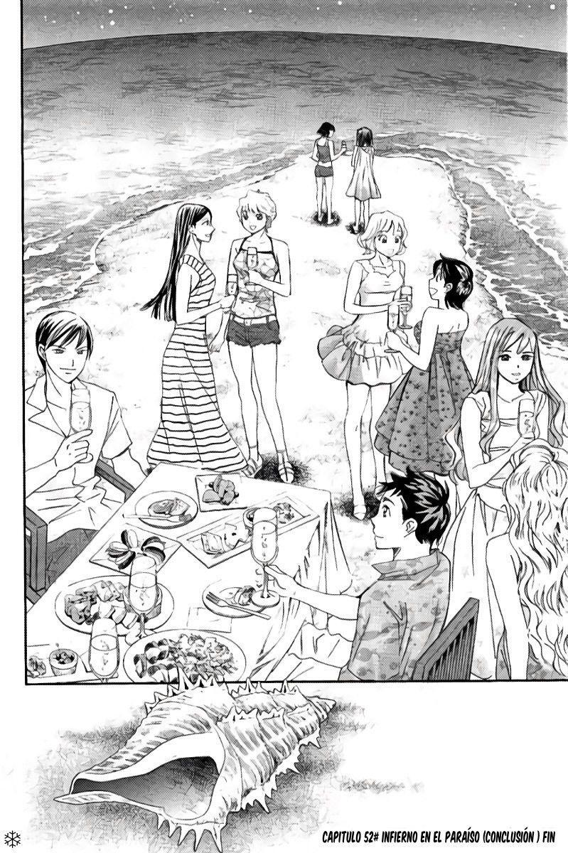 Capitulo 51 page 16
