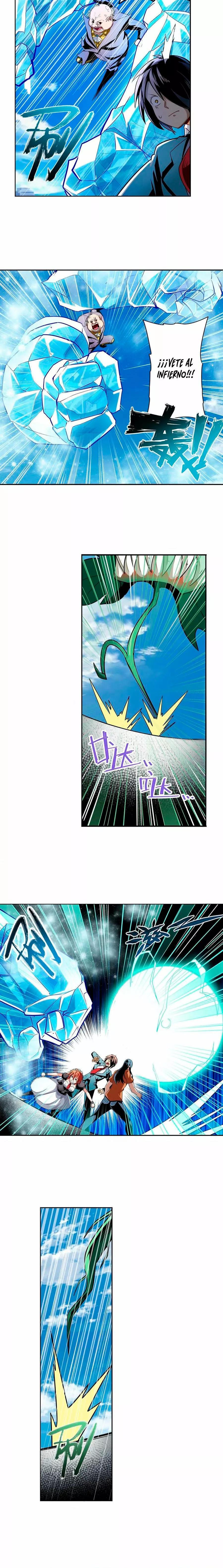 Capitulo 317 page 10
