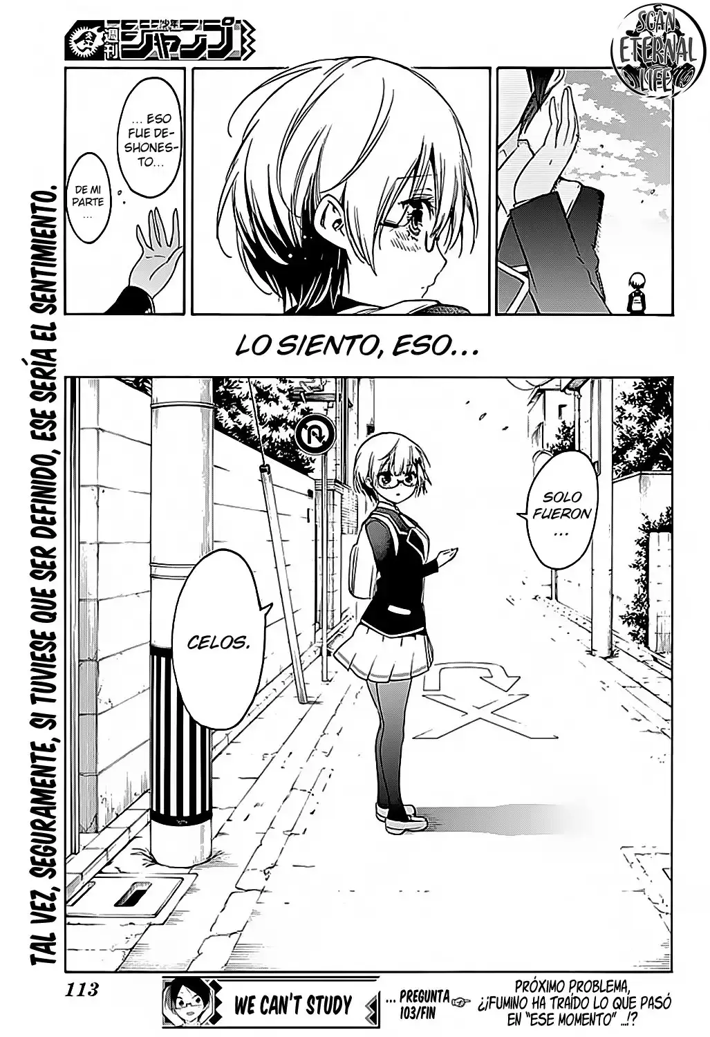 Capitulo 103 page 20