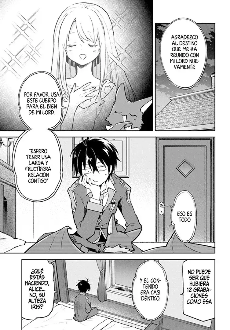 Capitulo 27 page 3