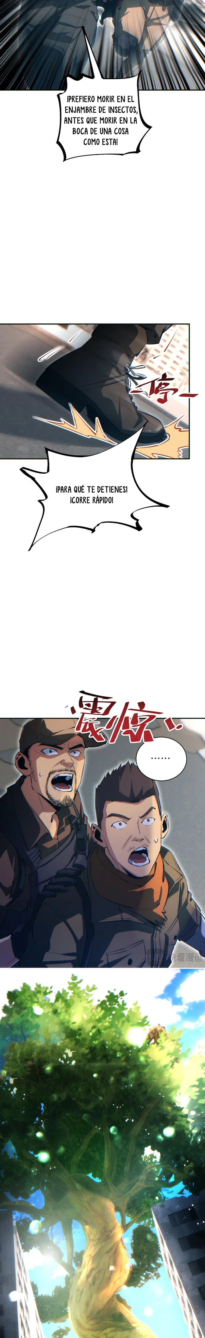 Capitulo 64 page 19