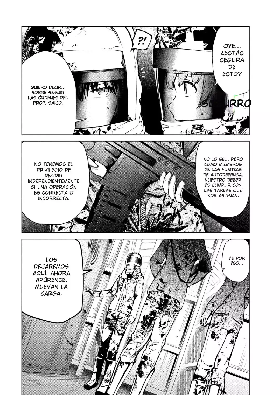 Capitulo 32 page 14