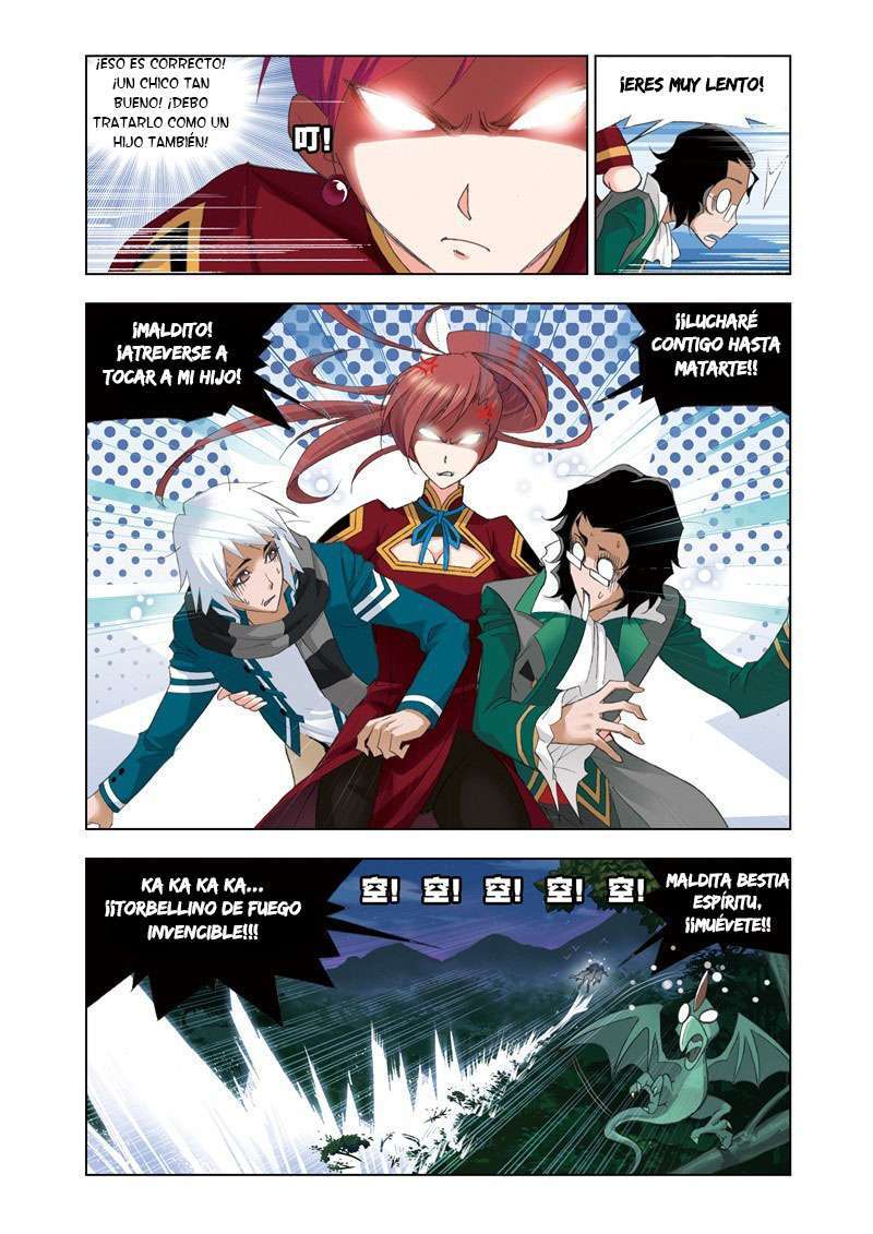 Capitulo 63 page 20