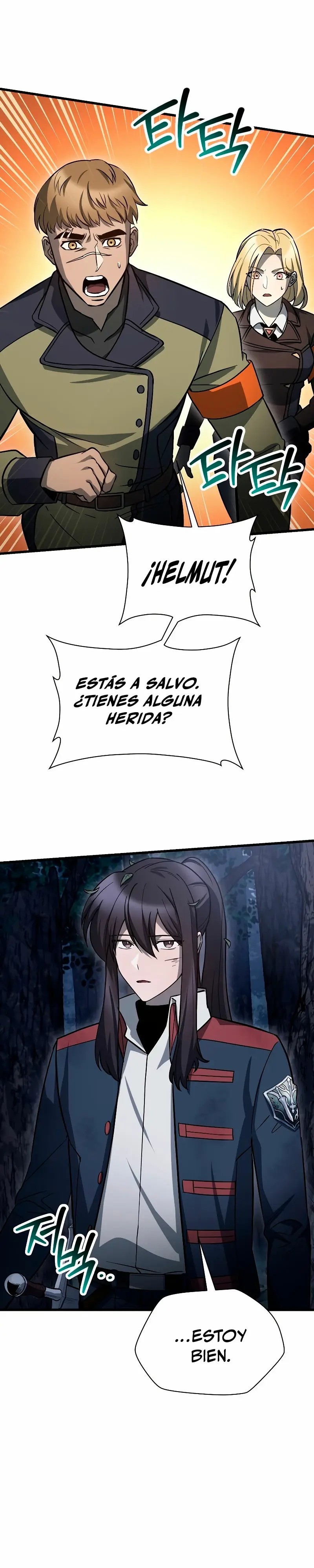 Capitulo 81 page 12