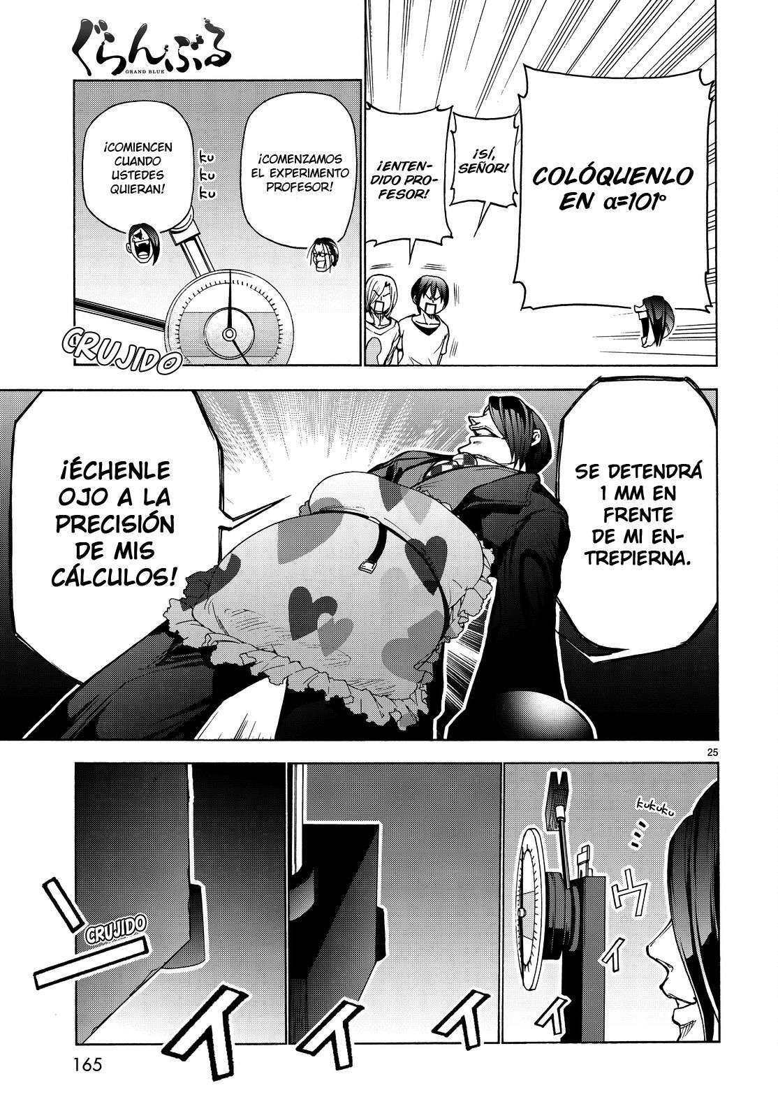 Capitulo 32 page 26