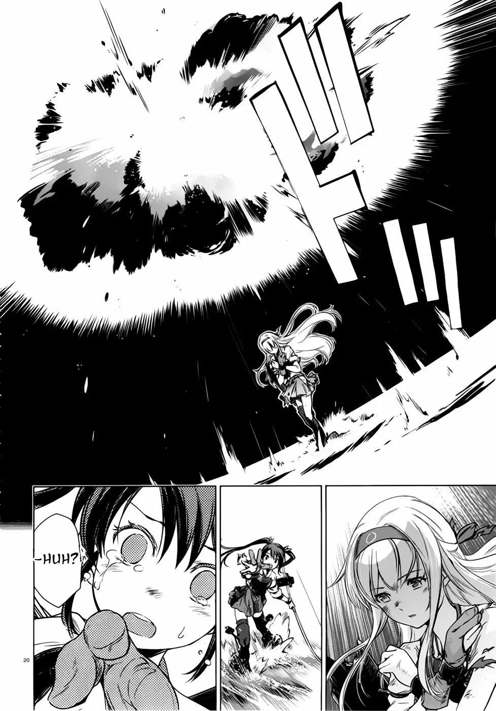 Capitulo 11 page 20