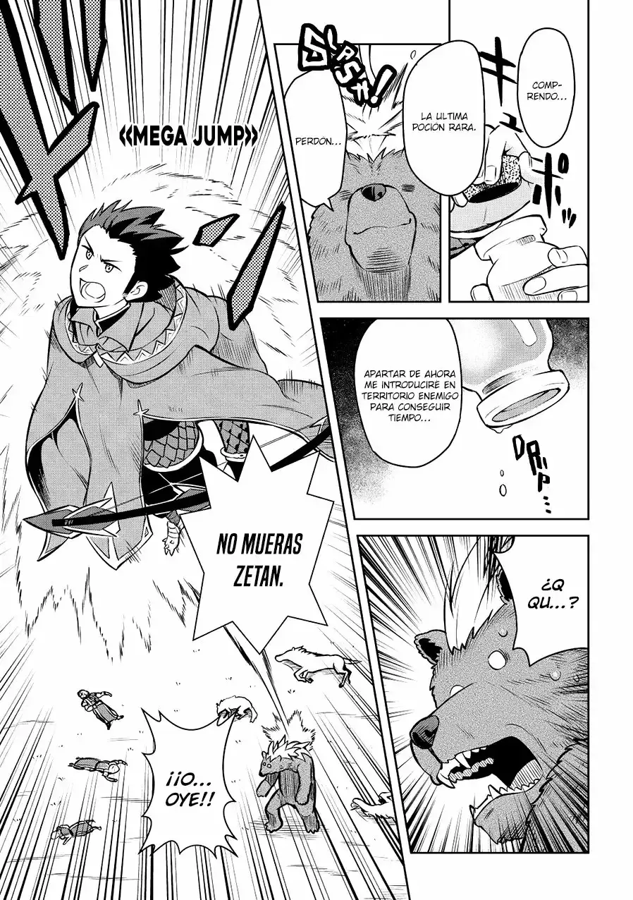 Capitulo 61 page 19