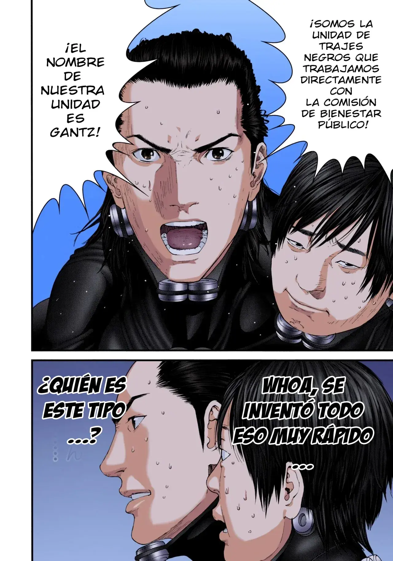 Capitulo 260 page 17