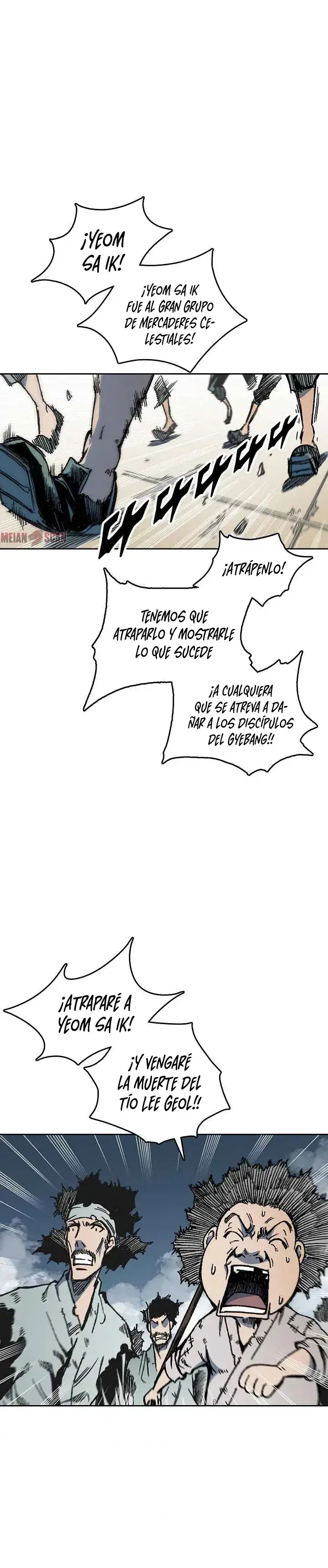 Capitulo 67 page 26