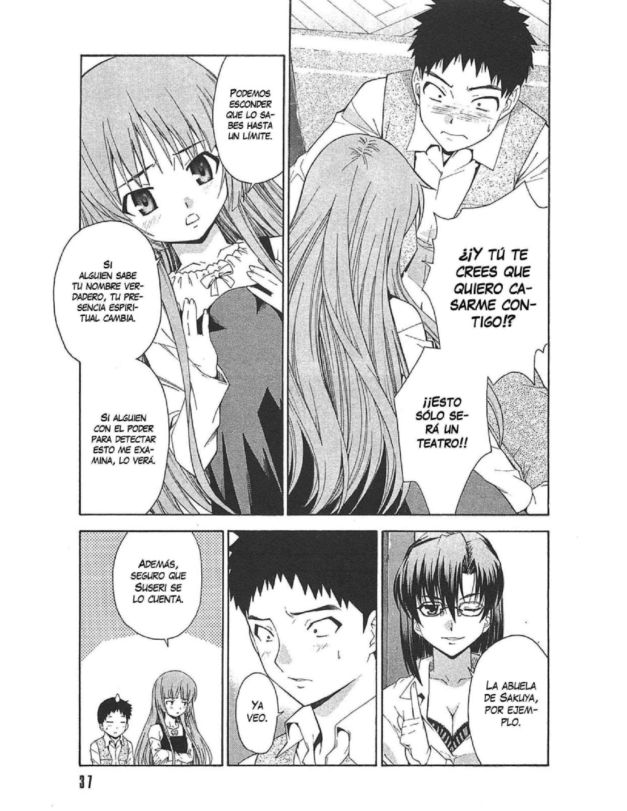 Capitulo 9 page 11