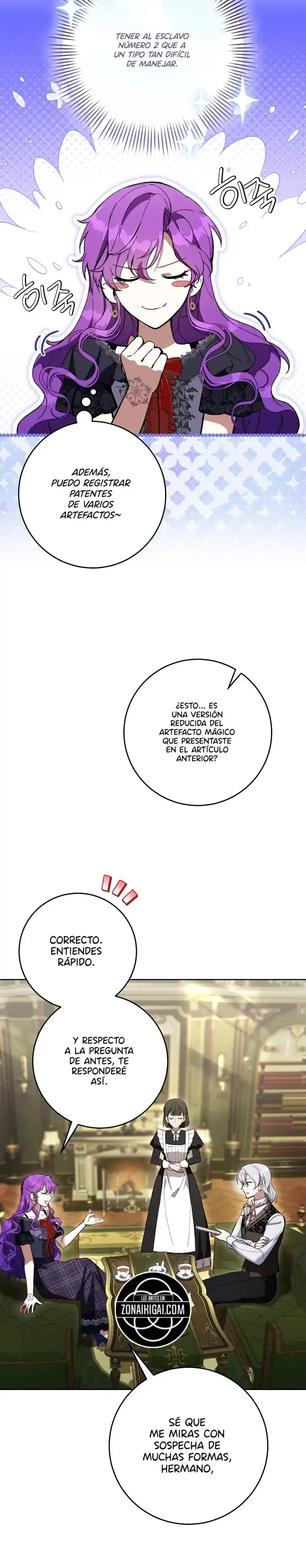 Capitulo 90 page 6