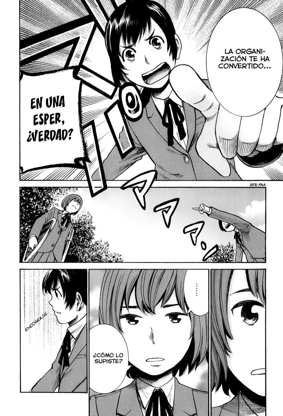 Capitulo 29 page 14