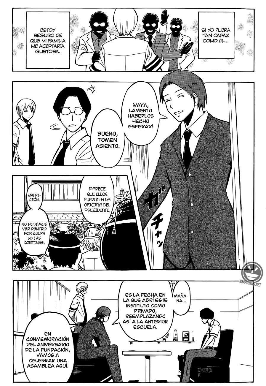 Capitulo 78 page 18