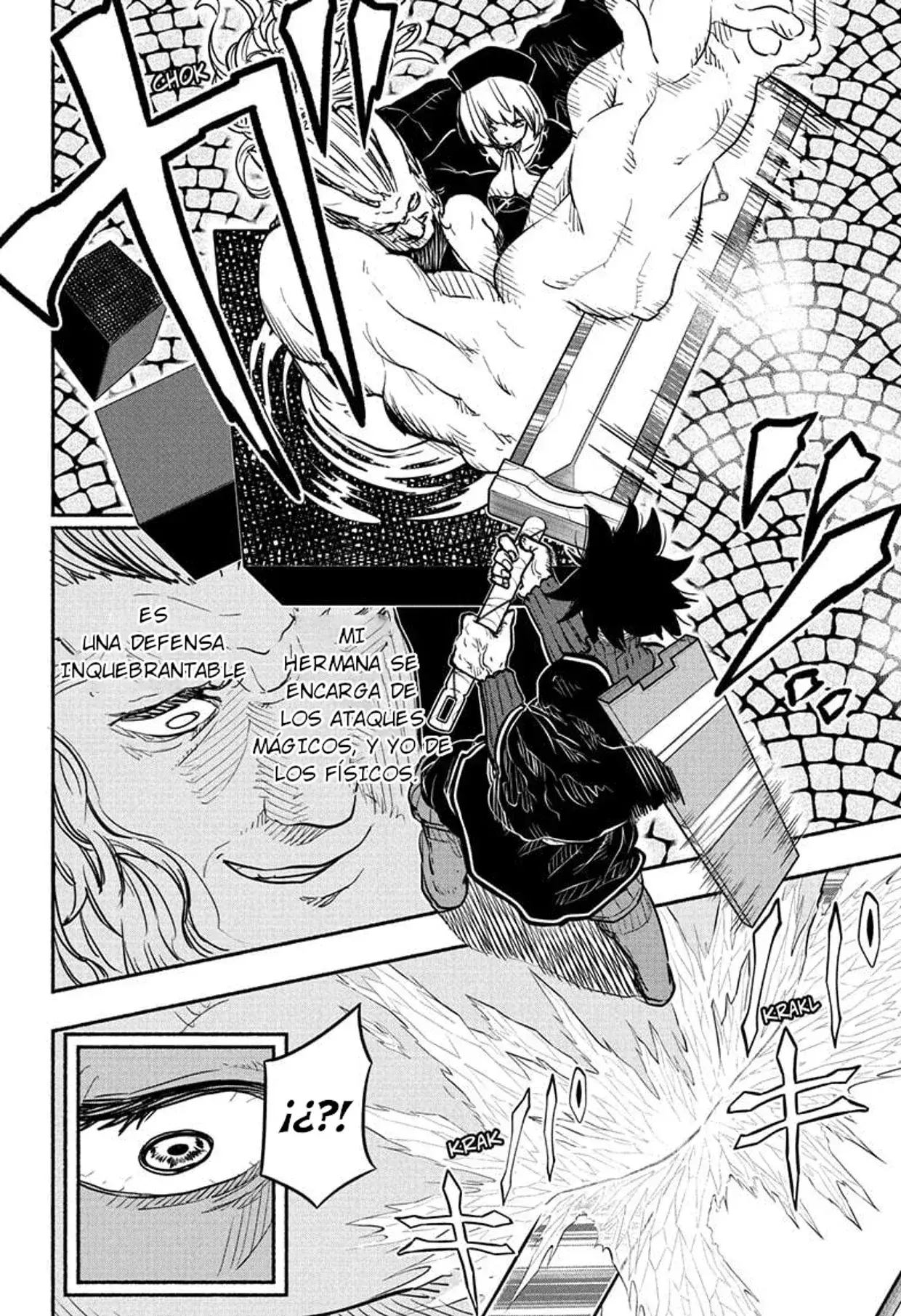 Capitulo 21 page 19