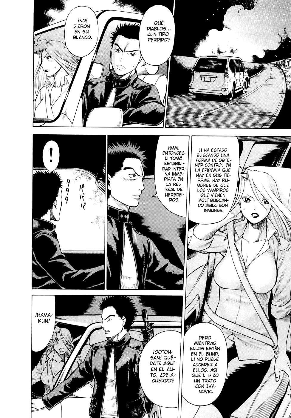 Capitulo 52 page 31